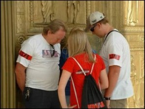 Prayer Pro Life