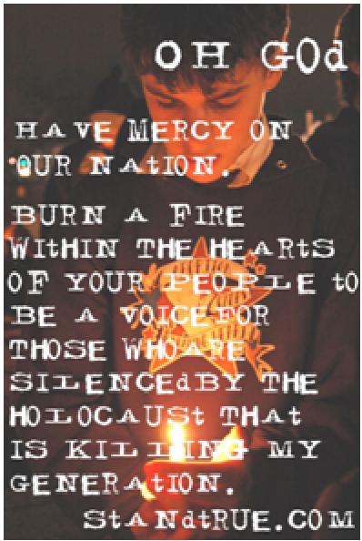 forgive us