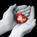healed heart