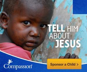 compassion boy