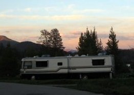 2009 Steamboat Springs Diesel MH 1