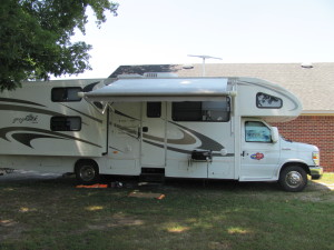 MH Alabama